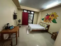 North 27 Hill Transient Rooms Near Microtel Inn and Victory Liner Baguio - Alloggi