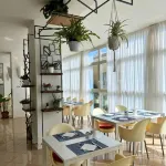 Hotel Apogeo - Breakfast Experience