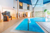 Seetelhotel Nautic Usedom Hotel & Spa Das Hotel für Wellness & Genuss Auf Usedom
