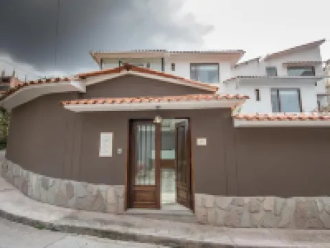 คาซ่า เอสเมรัลดา บาย คาตารี่ โรงแรมในกุสโก