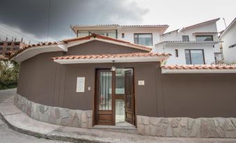 Casa Esmeralda by Katari
