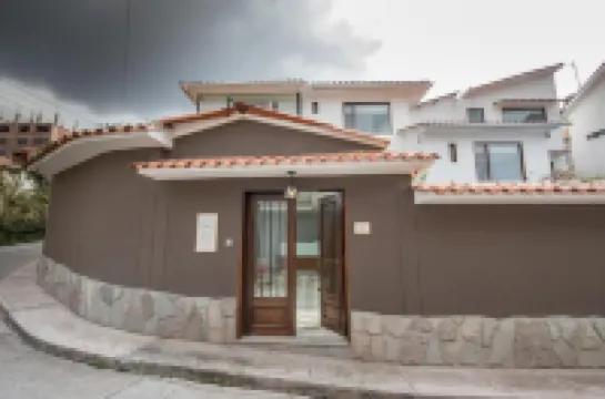 คาซ่า เอสเมรัลดา บาย คาตารี่