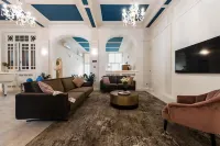 Hotel London Hotels in Torre del Lago