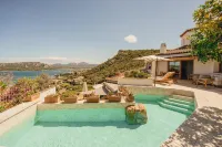 Aethos Sardinia Hoteles en Arzachena