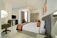 The Loft Hotel by Bratus