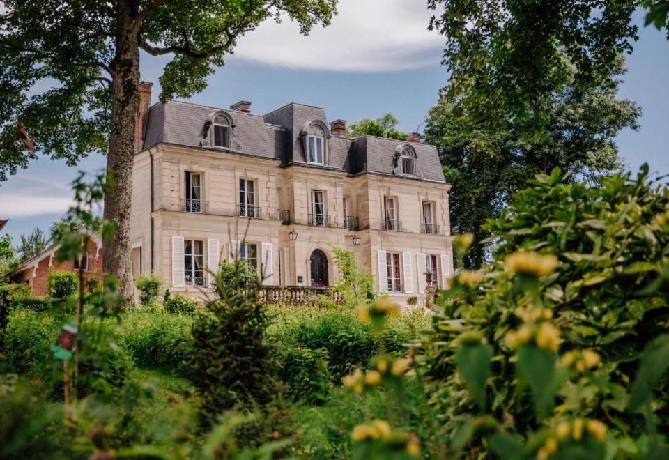 Chateau de Picheny — photo 4