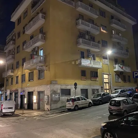 Albergo Athena