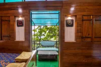 Ekayana Resorts and Agri Tourism, Mulshi