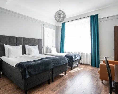 Queen's Hotel by First Hotels Hotels near Hötorget