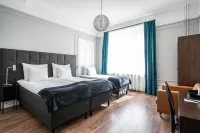 Queen's Hotel by First Hotels Hotels in Stockholm