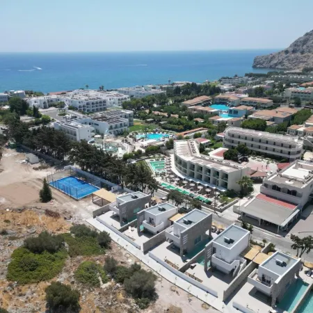 Delfinia Resort - All Inclusive