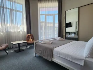 Prime Hotel