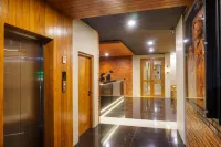 Sajiwa Inn and Suite Hotel Hotels in Tahunan