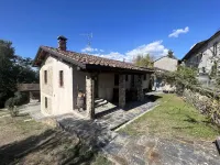 Apartment in Aulla with Swimming Pool