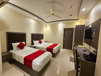 Hotel BKC Inn - Near Trade Center, Visa Consulate Hotel di Bandra Kurla Complex