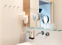Kracher Hotel Doppelzimmer - Inklusive Pool
