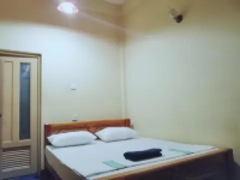 Viveka Inn Guest and Yala Safari โรงแรมใกล้Tissa Dagaba