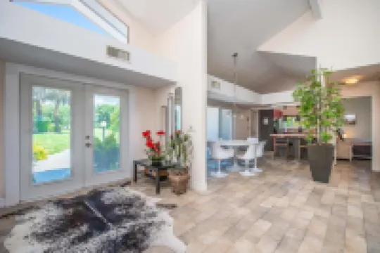 Swiss 57 - Lake Denise