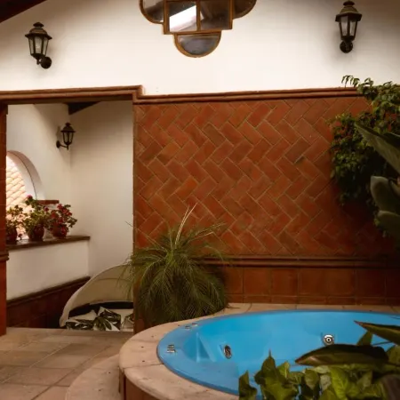 Parador Santa Maria la Real
