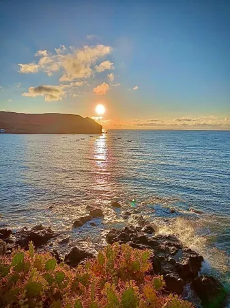 Casablanca Fuerteventura la Lajita Suites
