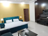 Victoria Guest House Hotel di Bahawalpur