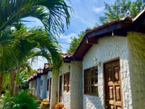 Palomino Sunrise Hotels in Dibulla