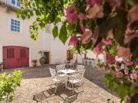 カーサ・モルガド・エスポラオ サン・ティアゴ教会周辺のホテル