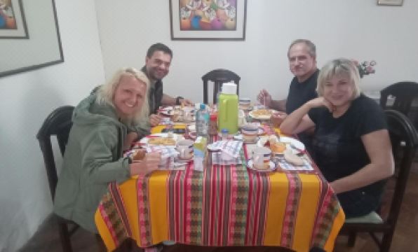 Royal Sweet Dreams Airport B&B