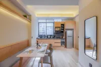 Capitalia Palacio Polanco Hotels in 