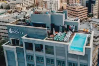 Hotel Indigo Tel Aviv - Diamond District