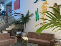 Hotel Costa do Atlantico Hotels in Natal