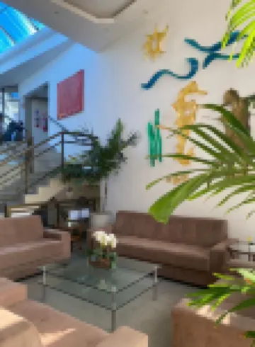 Hotel Costa do Atlantico