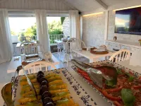 Bettola del Re Home Boutique b&b - breakfast