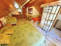 Casa Rural Aire Hotels in El Comtat