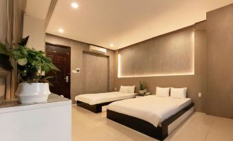 Ngoc Se Hotel