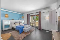Tons da Terra - Casa de Campo & Spa Hotels in Abela
