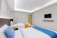 Sans Hotel Rumah Kita Daan Mogot - 3つ星
