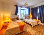 Kemrose Hotels in Kabarole