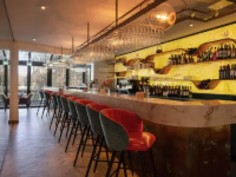 Landgoed Groot Warnsborn Hotels in Arnhem