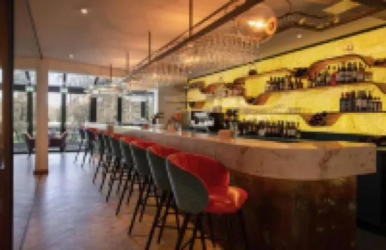 Landgoed Groot Warnsborn