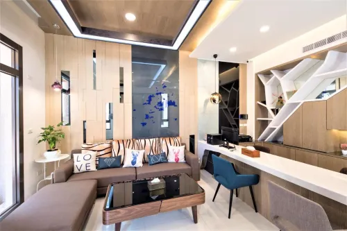 Clear Sky Laurel Hotel - ที่มีที่จอดรถ