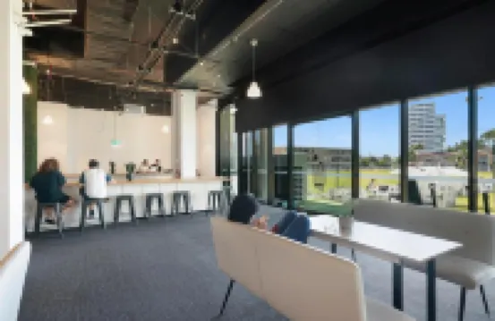 Tequila Sunrise Podstel