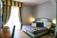 Hotel Europa Milano Hotels in Vermezzo