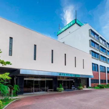 Hotel Sun Valley Fujimi Hotels near Nirayama Castle Ruins