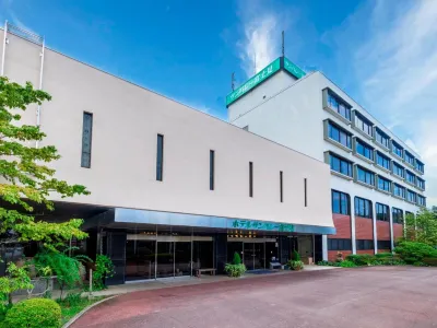 Hotel Sun Valley  Fujimi Hotels near 曹洞宗 水路山 随昌院