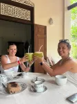 Swarnapaya résidence - Breakfast