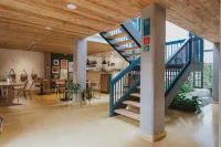 Hotel Plantacion Hotels in Tamesis
