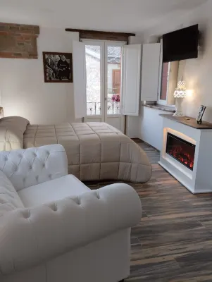 Dimora Forgione B&B - Pietrelcina Hotels in Benevento