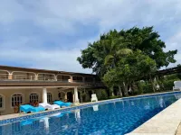 Pousada Porto do Rio - ติดทะเล