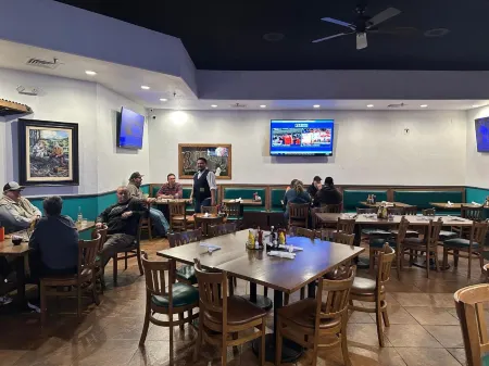 Ramada by Wyndham Williams/Grand Canyon Area